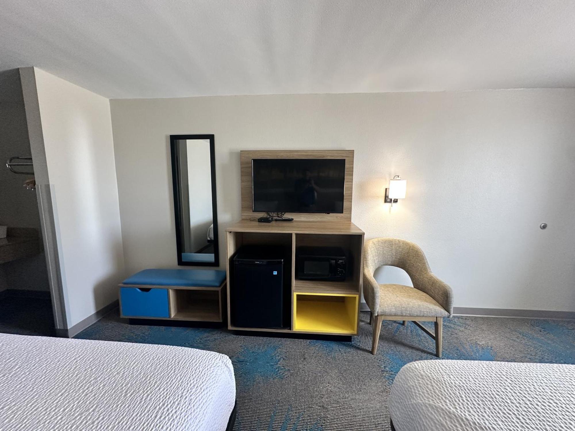 Days Inn By Wyndham Adel I-75 Zewnętrze zdjęcie