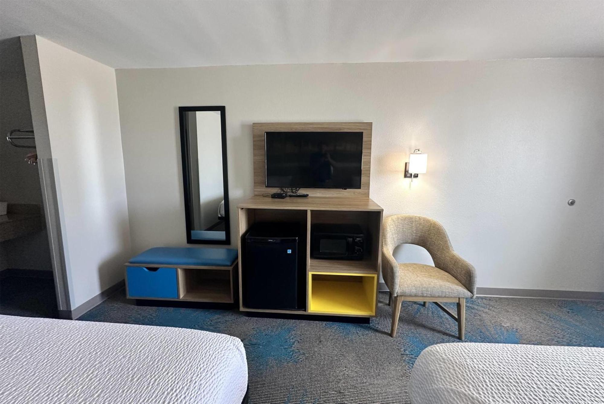 Days Inn By Wyndham Adel I-75 Zewnętrze zdjęcie