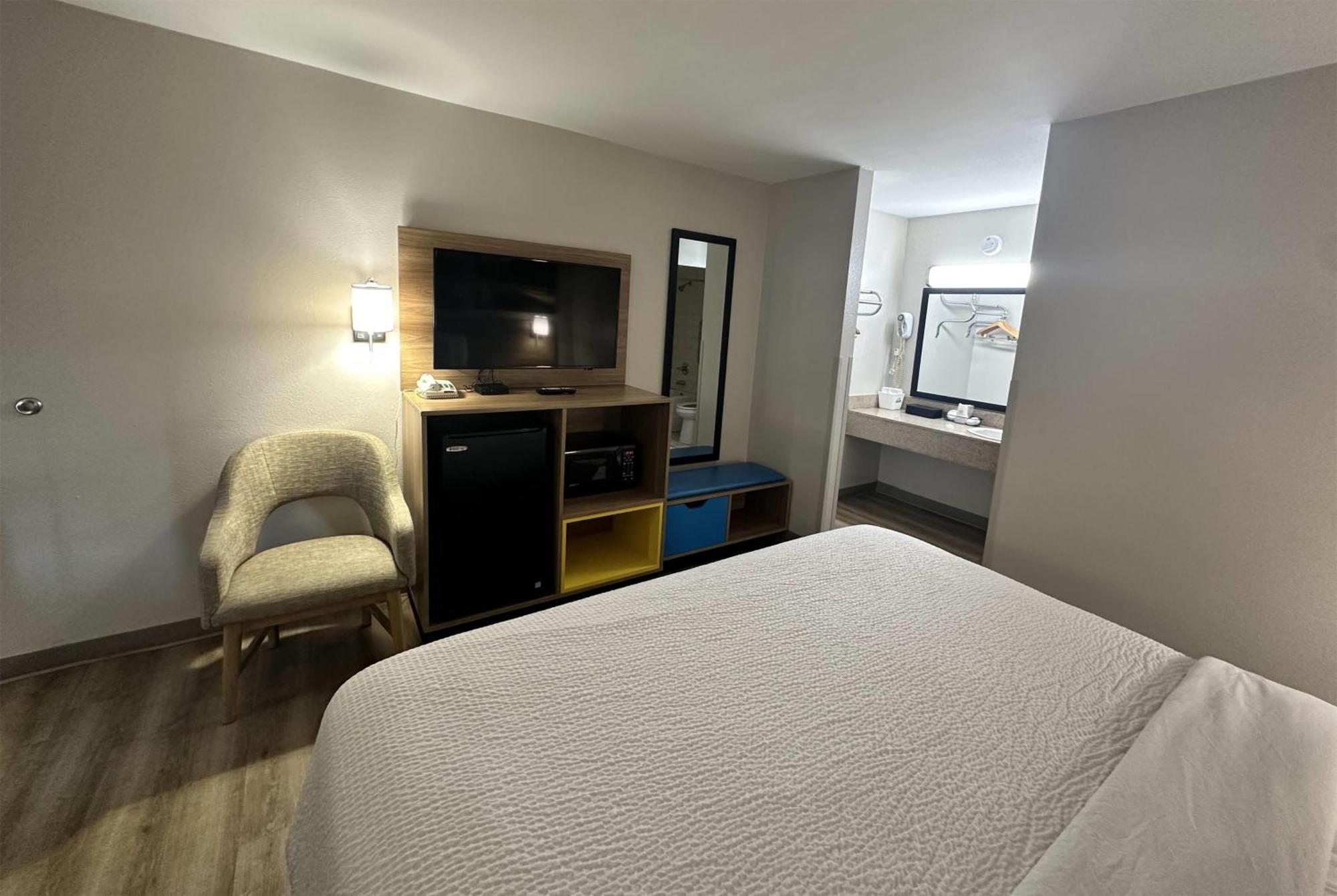 Days Inn By Wyndham Adel I-75 Zewnętrze zdjęcie
